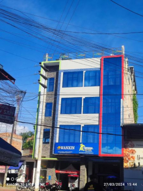 casa sol residencial